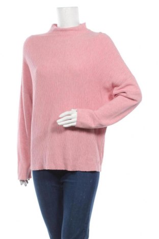 Дамски пуловер Tom Tailor, Размер M, Цвят Розов, Цена 32,40 лв.