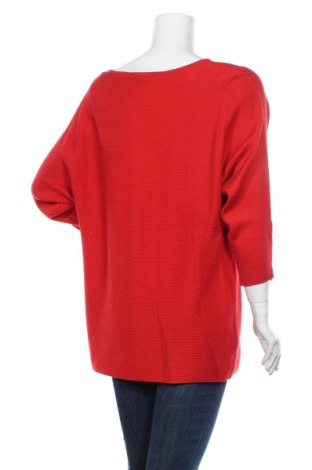 Dámský svetr Zero, Velikost L, Barva Červená, 50% bavlna, 50%acryl, Cena  861,00 Kč