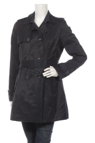 Dámský přechodný kabát  Zero, Velikost M, Barva Černá, 54% polyester, 46% bavlna, Cena  1 816,00 Kč