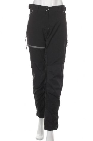 Дамски спортен панталон Neomondo, Размер XL, Цвят Черен, Полиамид, Цена 19,40 лв.