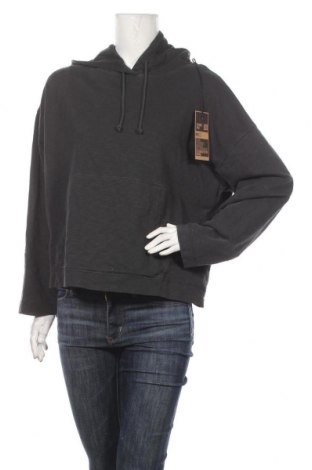 Damen Sweatshirt Drykorn for beautiful people, Größe M, Farbe Grau, Baumwolle, Preis 97,42 €