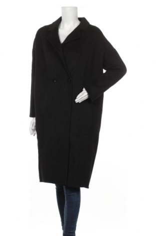 Palton de femei Alba Moda, Mărime XXL, Culoare Negru, Preț 570,40 Lei