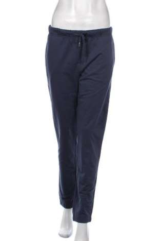 Damen Sporthose Oviesse, Größe M, Farbe Blau, Baumwolle, Preis 12,63 €