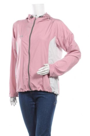 Γυναικείο μπουφάν αθλητικό Lafuma, Μέγεθος M, Χρώμα Ρόζ , Πολυεστέρας, Τιμή 7,43 €