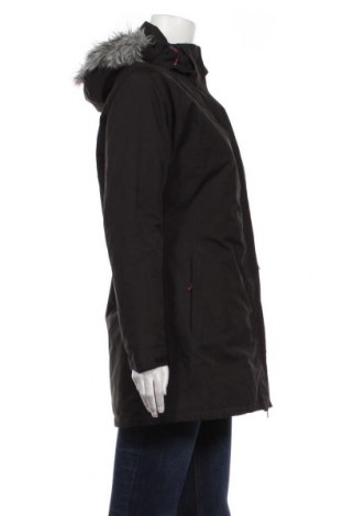 Γυναικείο μπουφάν αθλητικό Trespass, Μέγεθος S, Χρώμα Μαύρο, Πολυεστέρας, Τιμή 65,33 €