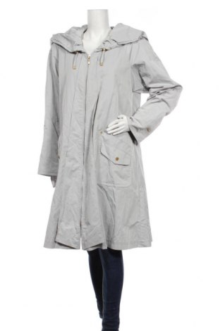Γυναικείο μπουφάν Damo, Μέγεθος XL, Χρώμα Μπλέ, 72% πολυεστέρας, 28% πολυαμίδη, Τιμή 28,70 €
