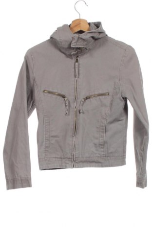 Damenjacke Orsay, Größe XS, Farbe Grau, 100% Baumwolle, Preis 12,88 €