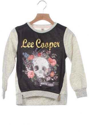 Dziecięca bluzka Lee Cooper, Rozmiar 4-5y/ 110-116 cm, Kolor Kolorowy, Poliester, Cena 44,78 zł