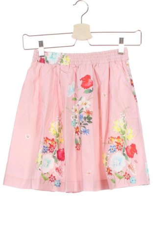 Dětská sukně  Zara, Velikost 9-10y/ 140-146 cm, Barva Růžová, Bavlna, Cena  510,00 Kč