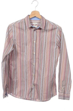Dětská košile  Paul Smith Junior, Velikost 13-14y/ 164-168 cm, Barva Vícebarevné, Bavlna, Cena  267,00 Kč