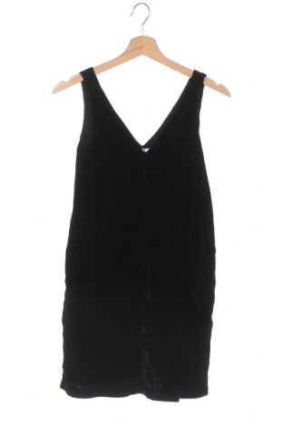 Детска рокля Gocco, Размер 11-12y/ 152-158 см, Цвят Черен, Полиестер, Цена 3,95 лв.