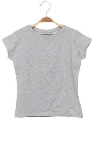 Παιδικό μπλουζάκι Dpam, Μέγεθος 8-9y/ 134-140 εκ., Χρώμα Γκρί, 95% βαμβάκι, 5% ελαστάνη, Τιμή 5,20 €