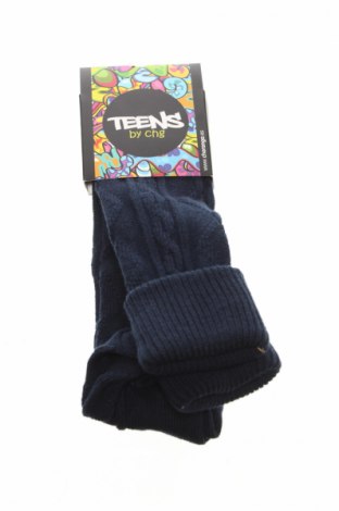 Dětské ponožky  Charanga, Velikost 7-8y/ 128-134 cm, Barva Modrá, 78% bavlna, 20% polyamide, 2% elastan, Cena  319,00 Kč