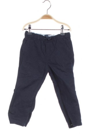 Детски панталон Mayoral, Размер 18-24m/ 86-98 см, Цвят Син, Цена 6,72 лв.