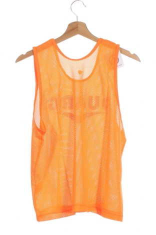 Μπλουζάκι αμάνικο παιδικό, Μέγεθος 11-12y/ 152-158 εκ., Χρώμα Πορτοκαλί, Τιμή 10,82 €