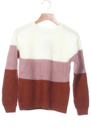 Детски пуловер Defacto, Размер 7-8y/ 128-134 см, Цвят Многоцветен, Акрил, Цена 42,00 лв.