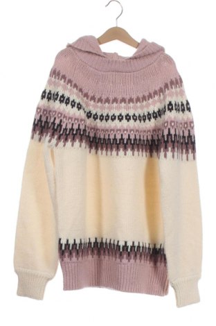 Детски пуловер S.Oliver, Размер 15-18y/ 170-176 см, Цвят Многоцветен, 88% полиакрил, 6% полиамид, 6% полиестер, 001146246079%, Цена 41,40 лв.