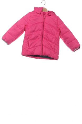 Dětská bunda  Name It, Velikost 18-24m/ 86-98 cm, Barva Růžová, 100% polyester, Cena  1 076,00 Kč