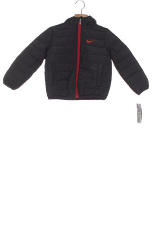 Detská bunda  Nike, Veľkosť 18-24m/ 86-98 cm, Farba Čierna, Polyester, Cena  73,06 €