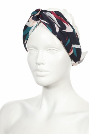 Stirnband Naf Naf, Farbe Mehrfarbig, 100% Polyester, Preis 20,10 €