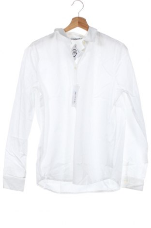 Dámská košile  Cacharel, Velikost L, Barva Bílá, Bavlna, Cena  1 430,00 Kč