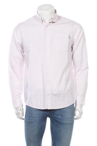 Мъжка риза Carhartt, Размер M, Цвят Многоцветен, Памук, Цена 39,75 лв.