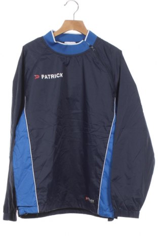 Мъжка спортна блуза Patrick, Размер XS, Цвят Син, Полиамид, Цена 5,46 лв.