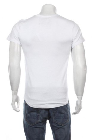 Pánské tričko  Indicode, Velikost S, Barva Bílá, Bavlna, Cena  392,00 Kč