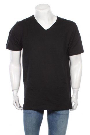 Pánské tričko  Pierre Cardin, Velikost XXL, Barva Černá, Cena  804,00 Kč