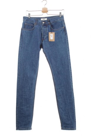 Herren Jeans BALIBARIS, Größe S, Farbe Blau, Baumwolle, Preis 29,79 €