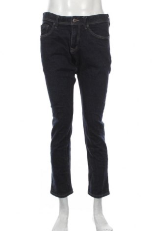 Męskie jeansy Esprit, Rozmiar L, Kolor Niebieski, 99% bawełna, 1% elastyna, Cena 87,00 zł