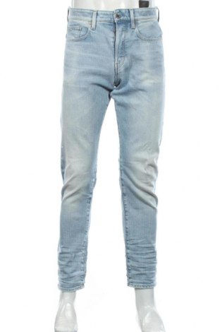 Herren Jeans G-Star Raw, Größe S, Farbe Blau, 99% Baumwolle, 1% Elastan, Preis 50,80 €