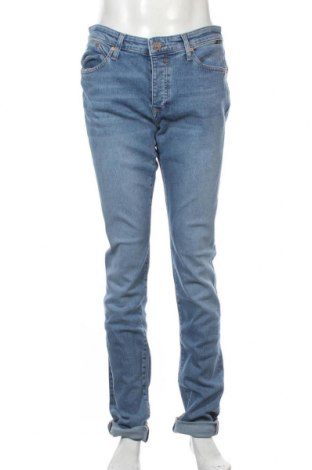 Pánské džíny  Mavi, Velikost M, Barva Modrá, 95% bavlna, 3% polyester, 2% elastan, Cena  1 510,00 Kč