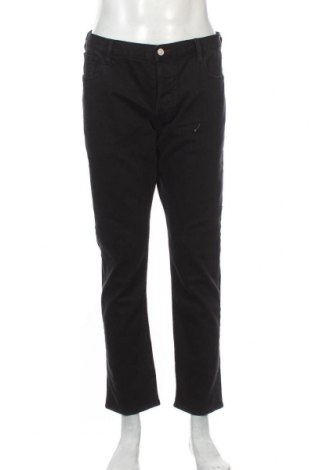 Herren Jeans Paul Smith, Größe XL, Farbe Schwarz, 98% Baumwolle, 2% Polyurethan, Preis 131,98 €