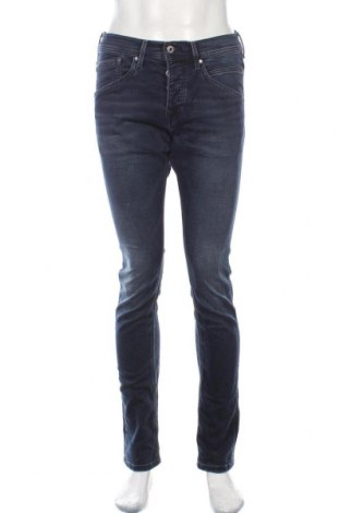 Pánské džíny  Pepe Jeans, Velikost S, Barva Modrá, Cena  791,00 Kč