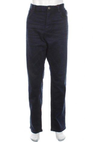 Pánské džíny  S.Oliver, Velikost XXL, Barva Modrá, 98% bavlna, 2% elastan, Cena  1 510,00 Kč
