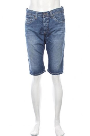 Herren Shorts Pepe Jeans, Größe L, Farbe Blau, Baumwolle, Preis 27,04 €