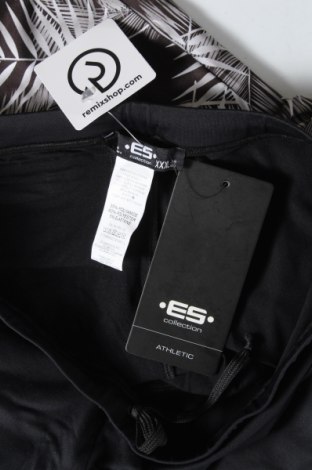Férfi leggings ES Collection, Méret XL, Szín Sokszínű, 60% poliészter, 35% poliamid, 5% elasztán, Ár 35 729 Ft
