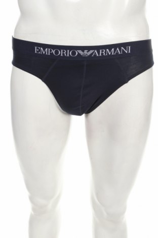 Pánský komplet  Emporio Armani Underwear, Velikost S, Barva Šedá, Bavlna, Cena  1 402,00 Kč