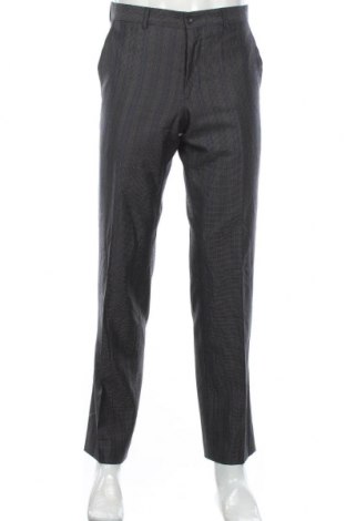 Мъжки панталон Etro, Размер M, Цвят Черен, Цена 74,88 лв.