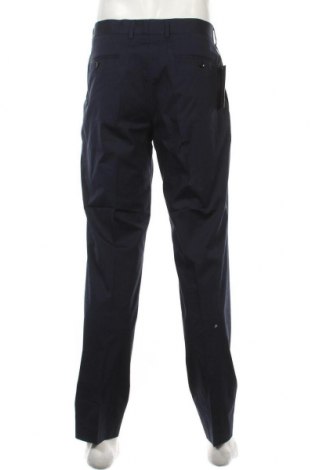 Pánské kalhoty  S.Oliver Black Label, Velikost L, Barva Modrá, 96% bavlna, 4% elastan, Cena  1 837,00 Kč