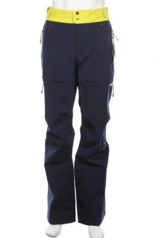 Pánske nohavice pre zimné sporty  F2, Veľkosť XL, Farba Modrá, Polyester, Cena  169,59 €