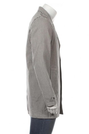 Мъжко палто Premium By Jack & Jones, Размер L, Цвят Многоцветен, 65% полиестер, 35% памук, Цена 30,94 лв.