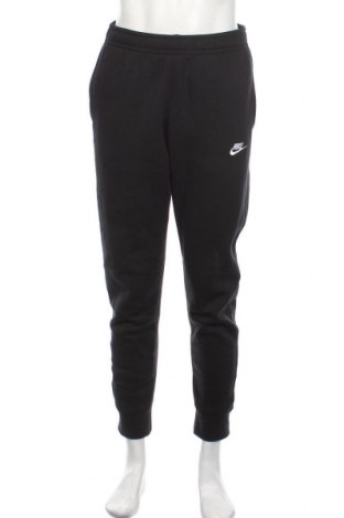 Ανδρικό αθλητικό παντελόνι Nike, Μέγεθος M, Χρώμα Μαύρο, 80% βαμβάκι, 20% πολυεστέρας, Τιμή 40,72 €