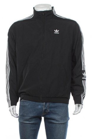 Pánská bunda  Adidas Originals, Velikost M, Barva Černá, Polyester, Cena  2 054,00 Kč