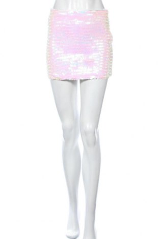 Φούστα Glamorous, Μέγεθος XS, Χρώμα Πολύχρωμο, Πολυεστέρας, Τιμή 14,23 €