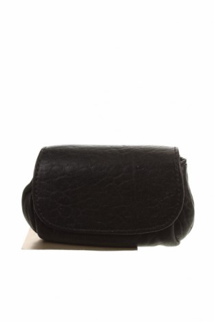 Πορτοφόλι Abaco, Χρώμα Μαύρο, Γνήσιο δέρμα, Τιμή 37,02 €