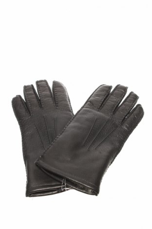 Γάντια Roeckl, Χρώμα Μαύρο, Γνήσιο δέρμα, Τιμή 56,29 €