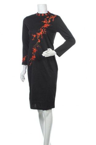 Šaty  By Graziella, Velikost M, Barva Černá, Polyester, Cena  1 004,00 Kč