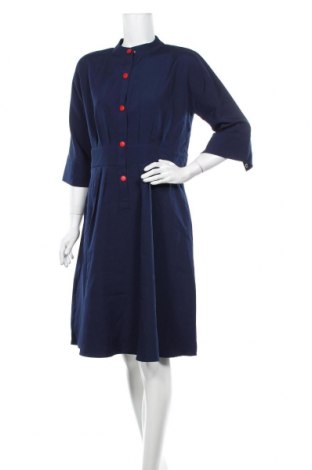 Šaty  By Graziella, Velikost XL, Barva Modrá, Cena  1 004,00 Kč